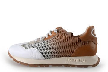 Hispanitas Sneakers in maat 37 Wit, Kleding | Dames, Schoenen, Verzenden, Wit, Hispanitas, Sneakers of Gympen