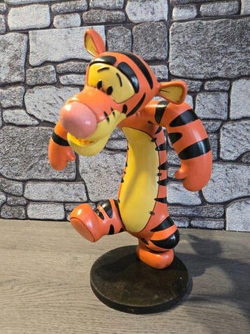 Dancing Tigetje van Winnie de Pooh - 1 Figure, Nieuw