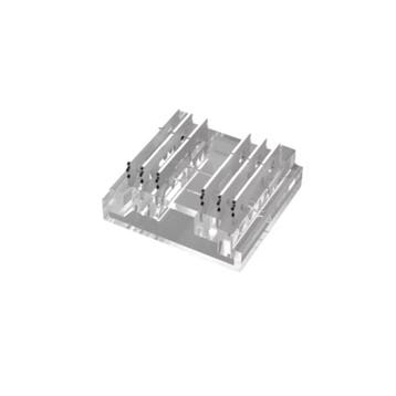 LED Strip COB - RGB+CCT Klikconnector soldeervrij - Alleen, Ophalen of Verzenden, Nieuw