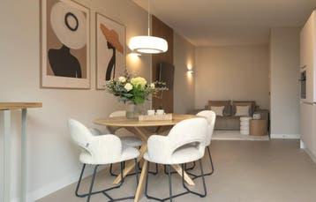 Te huur: Appartement s-Gravenweg in Rotterdam, Appartement, Rotterdam, Zuid-Holland