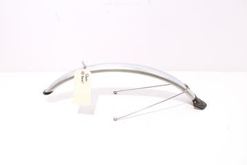 Voorspatbord | 28 inch | Qwic Base 2, Fietsen en Brommers, Fietsonderdelen, Gebruikt, Spatbord