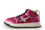 Shoesme Hoge sneakers Meisjes in maat 31 Roze, Kinderen en Baby's, Verzenden, Jongen of Meisje, Schoenen, Zo goed als nieuw