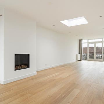 Te huur: Appartement Linnaeusparkweg in Amsterdam, Noord-Holland, Appartement, Amsterdam