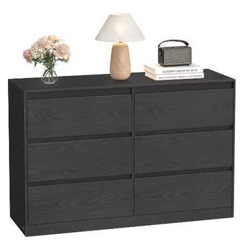 Moderne Ladekast met 6 Lades – Ruim en Minimalistisch, Verzenden, Nieuw