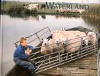 Het wonder van waterland 9789080709935 B. Verhoeff, Verzenden, Zo goed als nieuw, B. Verhoeff
