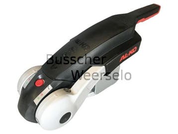 Gestabiliseerde Koppeling - 3T - AKS - ALKO 1225158 - Kaal, Ophalen of Verzenden, Nieuw
