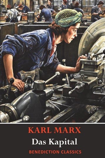 9781789430646 Das Kapital (Capital) Karl Marx, Verzenden, Nieuw, Karl Marx
