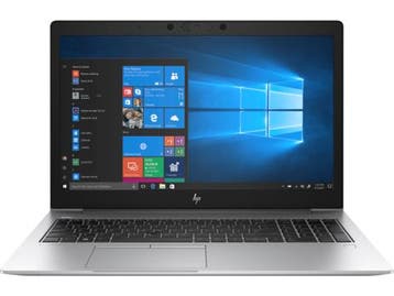 EliteBook 850 G6 | Core i5-8265U | 16GB RAM | 256GB SSD | Wi, Verzenden, Nieuw