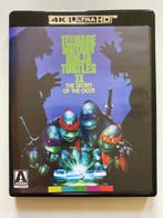 TEENAGE MUTANT NINJA TURTLES 2 THE SECRET OF THE OOZE, Verzenden, Gebruikt