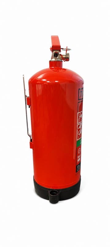 Schuimblusser 6 liter fluorvrij 27A 144B, Verzenden, Nieuw