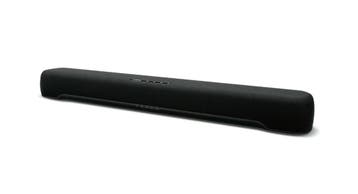 Yamaha SR C20A Zwart – 2.1 kanaals Draadloze Soundbar, Ophalen, Zo goed als nieuw