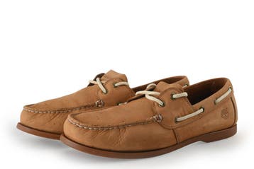 Timberland Bootschoenen in maat 43½ Bruin, Kleding | Heren, Schoenen, Bruin, Verzenden, Timberland, Boots