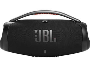 Jbl -  Boombox 3  - Zwart, JBL, Verzenden, Overige typen, Nieuw