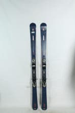 Refurbished - Ski - Rossignol Nova 7 ltd - 163, 160 tot 180 cm, Gebruikt, Rossignol, Ophalen of Verzenden