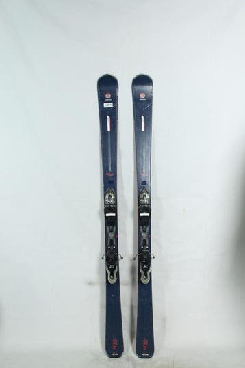 Refurbished - Ski - Rossignol Nova 7 ltd - 163, 160 tot 180 cm, Gebruikt, Rossignol, Ophalen of Verzenden