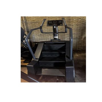 Technogym - Excite Climb 1000 Led - Traploper, Ophalen of Verzenden, Nieuw, Overige typen