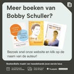 Omdat jij het waard bent 9789071332098 Bobby Schuller, Verzenden, Gelezen, Bobby Schuller
