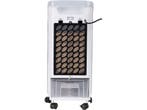 Mesko MS 7914 - Aircooler 3 in 1 - Koelen en bevochtigen -, Verzenden, Zo goed als nieuw