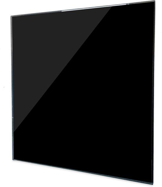 Whisper design ventilatierooster vierkant, Doe-het-zelf en Verbouw, Ventilatie en Afzuiging, Nieuw, Verzenden
