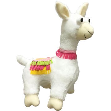 Jumpers wiebeldier lama - kleurrijk van €9,95 voor €4,98, Ophalen of Verzenden, Nieuw