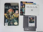 Nintendo NES - M.U.L.E. - USA, Verzenden, Gebruikt