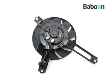 Koelfan Motor Links Honda CBR 1000 RR Fireblade 2008-2009, Verzenden, Gebruikt