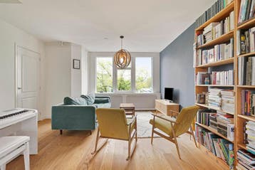 Te huur: Appartement Ruysdaelkade in Amsterdam, Noord-Holland, Appartement, Amsterdam
