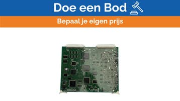 Bieden: Furuno X-Band Radar SPU Board 03P9253 Marine Radar, Ophalen of Verzenden, Nieuw, Radar