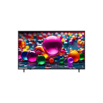 LG43UA75006LA - 43 inch LED Smart TV — nieuw, Nieuw