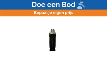 Bieden: Airmar Field Attachable Connector Male, Ophalen of Verzenden, Nieuw