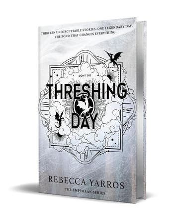 Threshing Day (Limited Deluxe Edition) | Nieuw, Cd's en Dvd's, Ophalen of Verzenden, Nieuw in verpakking