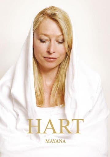 Hart - Mayana 9789085709534, Verzenden, Zo goed als nieuw, Mayana