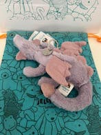 Jellycat - Speelgoed - 2010-2020 - Verenigd Koninkrijk, Antiek en Kunst, Antiek | Speelgoed