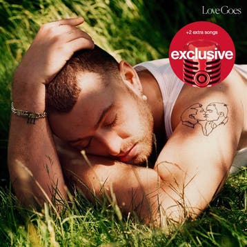 Sam Smith - Love Goes, Ophalen of Verzenden, Gebruikt