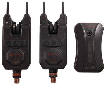 Ultimate Snag Alarm Wireless 2+1 Beetmelderset, Verzenden, Nieuw, Overige typen