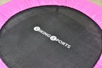 Fitness Trampoline Roze | 101cm | Nieuw | Scherpe Prijs, Sport en Fitness, Kunststof, Overige typen, Ophalen of Verzenden, Armen