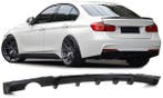 Performance Diffuser Uitlaat Enkel Links BMW F30 F31 B5208, Nieuw