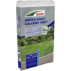 Gazon kalk | DCM | 250 m² (Magnesiumkalk, 20 kg), Verzenden, Nieuw