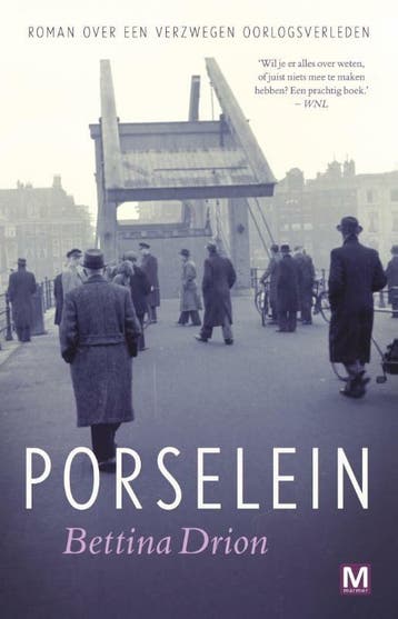 Porselein (9789460683671, Bettina Drion), Boeken, Verzenden, Nieuw