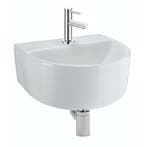 Wiesbaden one-pack Lara fontein + Amador chroom, Nieuw