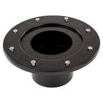 XClear tankdoorvoer 75mm lijmverbinding, Tuin en Terras, Vijvers, Verzenden, Nieuw