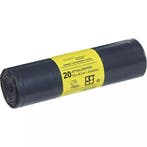 KOMO Vuilniszakken - 60 liter - Hoge scheurweerstand - Sl..., Ophalen of Verzenden, Nieuw, Overige typen