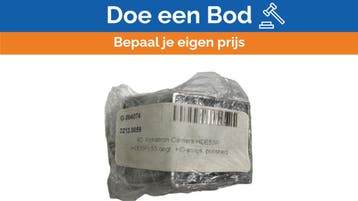 Bieden: Alphatron FTA CCTV Camera stainless steel HDE53P, Watersport en Boten, Ophalen of Verzenden, Nieuw, Kabel of Apparatuur