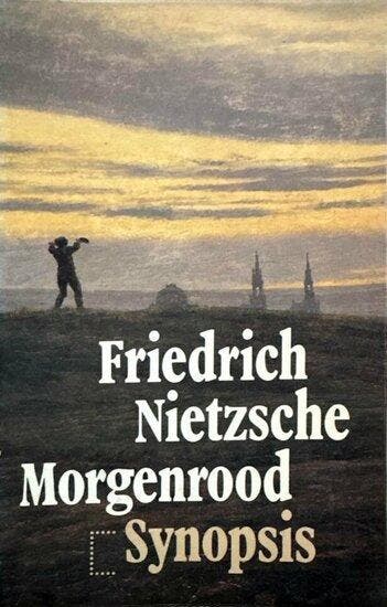 9789029532464 . Titel:  Morgenrood / druk 1, Boeken, Verzenden, Nieuw