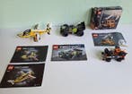 Lego Set - Technic - TECHNIC SETS 42044 - 42072 - 42088, Nieuw