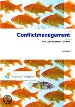 Conflictmanagement 9789001776381, Boeken, Economie, Management en Marketing, Zo goed als nieuw, Verzenden