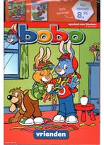 Bobo + Winterboek - 02 2025, Verzenden, Nieuw, Sport en Vrije tijd