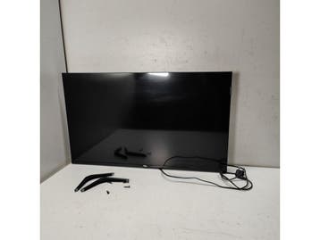 TCL QLED 32S41K - TV - 32 inch QLED, Verzenden, Zo goed als nieuw