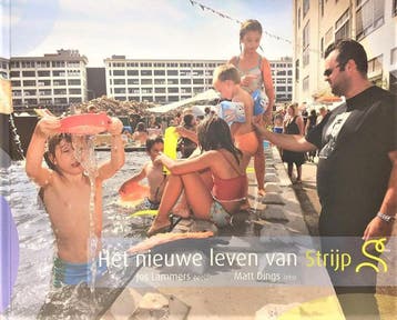 Het nieuwe leven van Strijp S - J.W.M. Lammers 9789081444910, Verzenden, Gelezen, J.W.M. Lammers