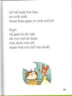 Luuk wil pap AVI 1/ AVI nieuw Start 9789043830409, Verzenden, Zo goed als nieuw